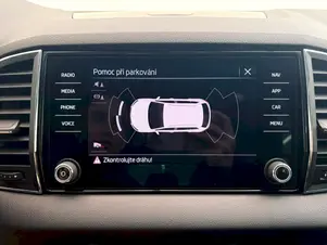 Škoda Karoq Style
