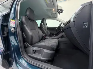Škoda Karoq Style