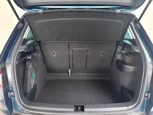 Škoda Karoq Style