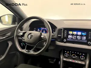 Škoda Karoq SportLine