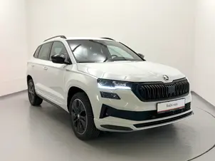 Škoda Karoq SportLine
