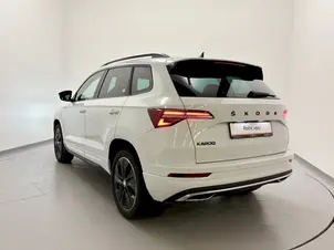 Škoda Karoq SportLine