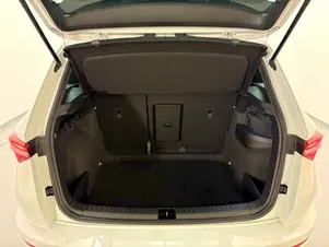 Škoda Karoq SportLine