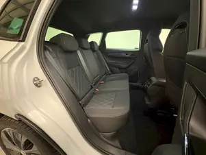 Škoda Karoq SportLine