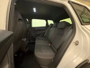 Škoda Karoq SportLine