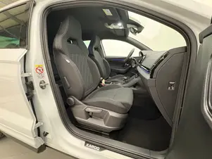 Škoda Karoq SportLine