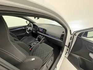 Škoda Karoq SportLine