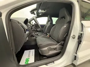 Škoda Karoq SportLine