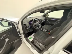 Škoda Karoq SportLine