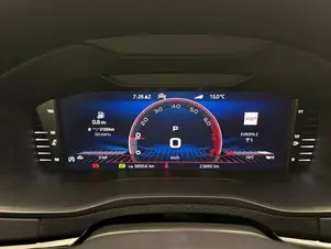 Škoda Karoq SportLine