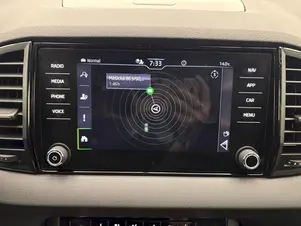 Škoda Karoq SportLine