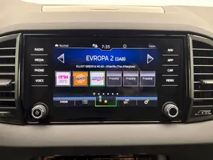 Škoda Karoq SportLine