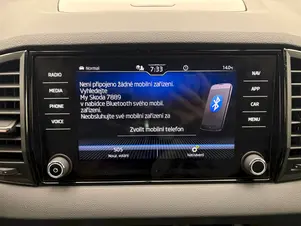 Škoda Karoq SportLine