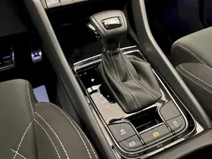 Škoda Karoq SportLine