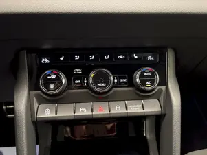 Škoda Karoq SportLine