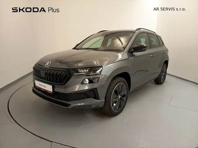 Karoq SportLine