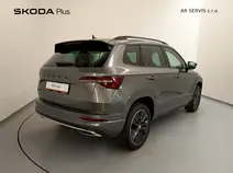Karoq SportLine