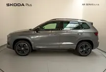Karoq SportLine