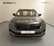 Karoq SportLine