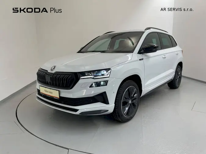 Karoq SportLine