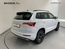 Karoq SportLine
