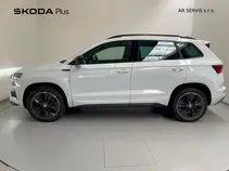 Karoq SportLine