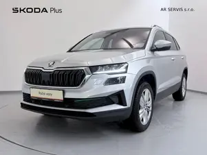 Škoda Karoq Selection
