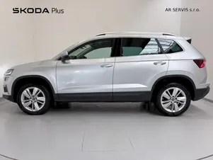 Škoda Karoq Selection