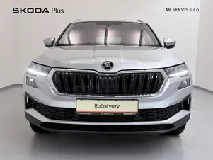 Škoda Karoq Selection