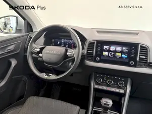 Škoda Karoq Selection
