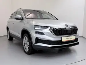 Škoda Karoq Selection