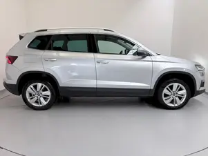 Škoda Karoq Selection