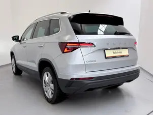 Škoda Karoq Selection