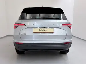 Škoda Karoq Selection