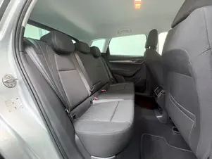 Škoda Karoq Selection