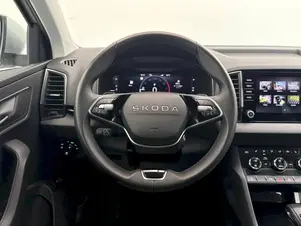 Škoda Karoq Selection