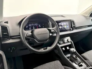 Škoda Karoq Selection