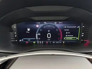 Škoda Karoq Selection