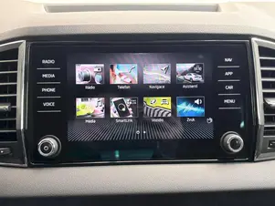 Škoda Karoq Selection