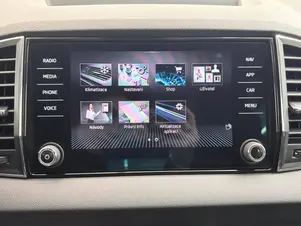 Škoda Karoq Selection