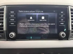 Škoda Karoq Selection