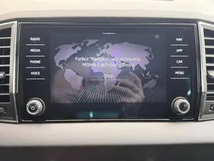 Škoda Karoq Selection