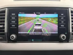 Škoda Karoq Selection