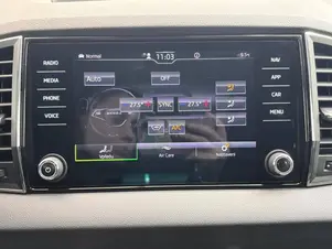 Škoda Karoq Selection