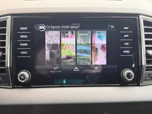 Škoda Karoq Selection