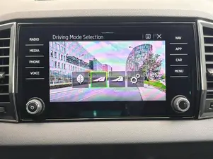 Škoda Karoq Selection