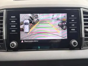 Škoda Karoq Selection