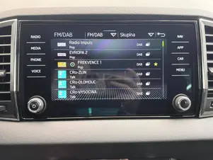 Škoda Karoq Selection