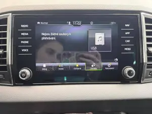 Škoda Karoq Selection