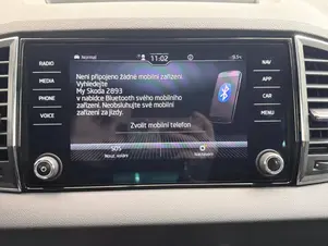 Škoda Karoq Selection